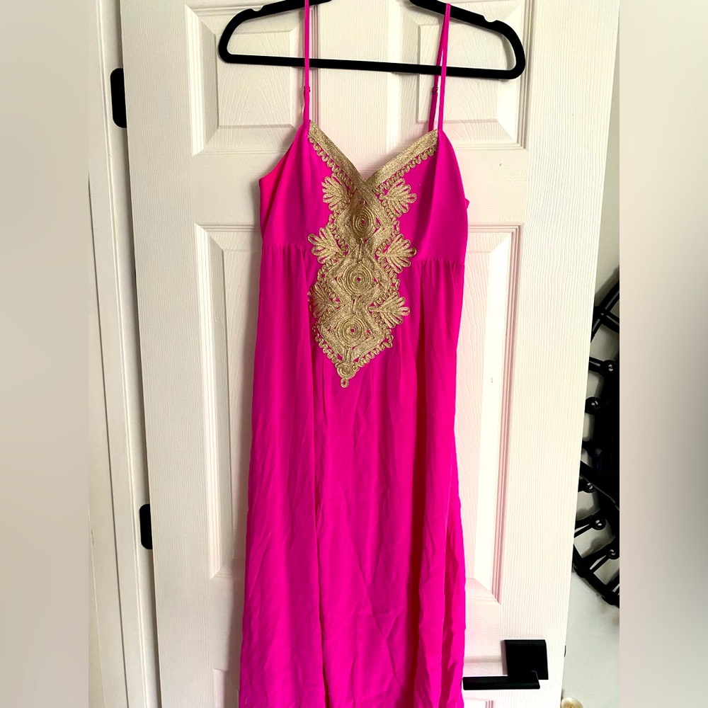 Lilly Pulizter maxi